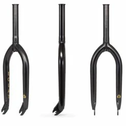 Eclat Storm XLT Fork All BMX P&A