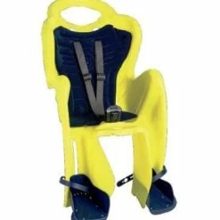 Bellelli Mr Fox Standard Child Carrier Kids Parts & Accessories