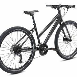 Breezer Midtown 1.5 ST