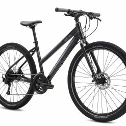 Breezer Midtown 1.5 ST