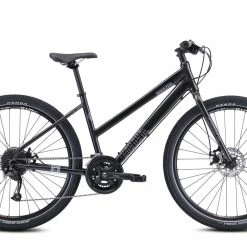 Breezer Midtown 1.5 ST