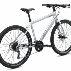 Hybrid Breezer Midtown 1.5