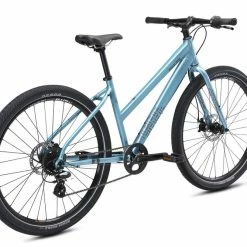 Hybrid Breezer Midtown 1.7 ST