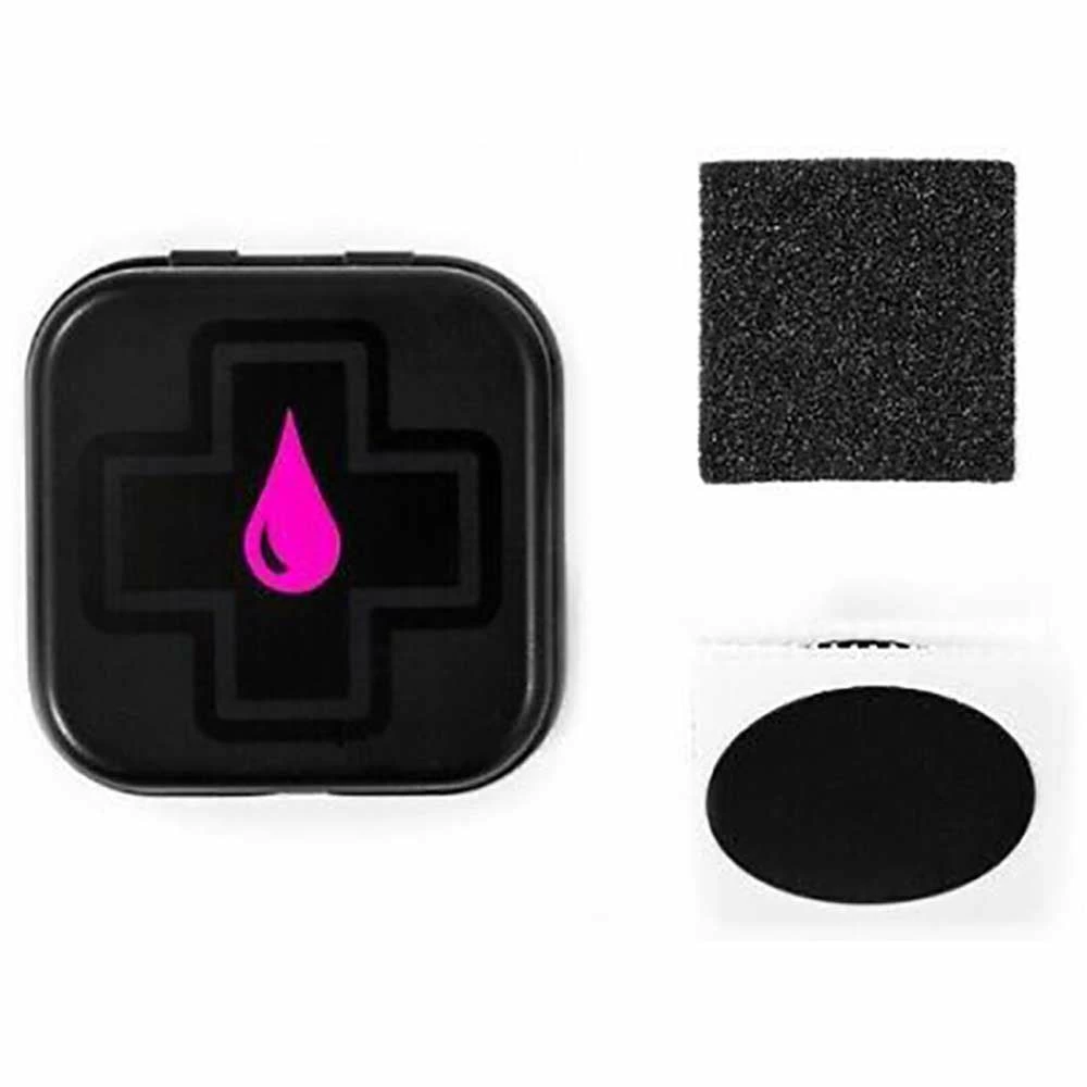 Deals π Muc-off Glueless Patch Kit π₯ 3 Muc-off Glueless Patch Kit