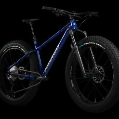 Fat Bikes Norco Bigfoot S1