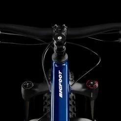 Fat Bikes Norco Bigfoot S1