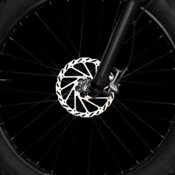 Fat Bikes Norco Bigfoot S1