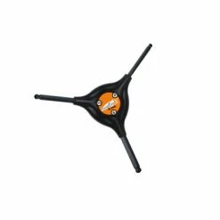 Parts & Accessories Super B Hex Wrench (4/5/6) TB2648