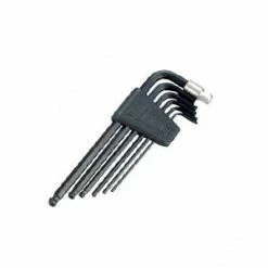 Super B Hex Wrench Set (4/6/8) TB7715 Parts & Accessories