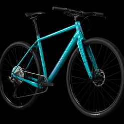 NORCO Gravel & Road Search XR FB1 Green/Purple