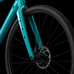 NORCO Gravel & Road Search XR FB1 Green/Purple