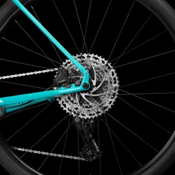 NORCO Gravel & Road Search XR FB1 Green/Purple