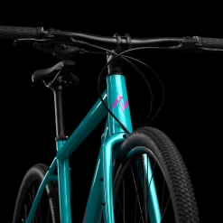 NORCO Gravel & Road Search XR FB1 Green/Purple