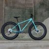 Fat Bikes Surly Ice Cream Truck