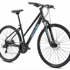 FUJI Traverse 1.7 ST Hybrid