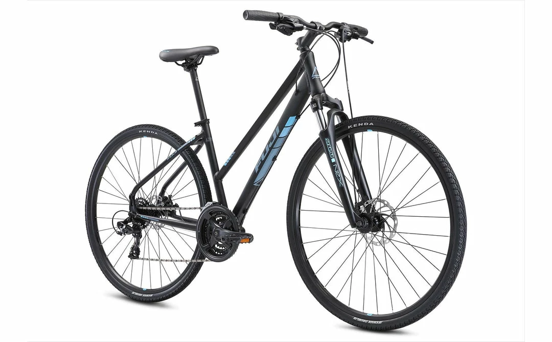 Outlet 🎉 FUJI Traverse 1.7 ST Hybrid 💯 4 FUJI Traverse 1.7 ST Hybrid