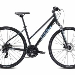 FUJI Traverse 1.7 ST Hybrid